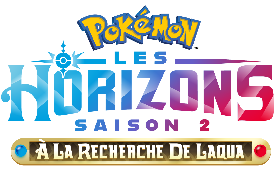 Pokémon, les horizons sera de retour bientôt sur Gulli et Canal J